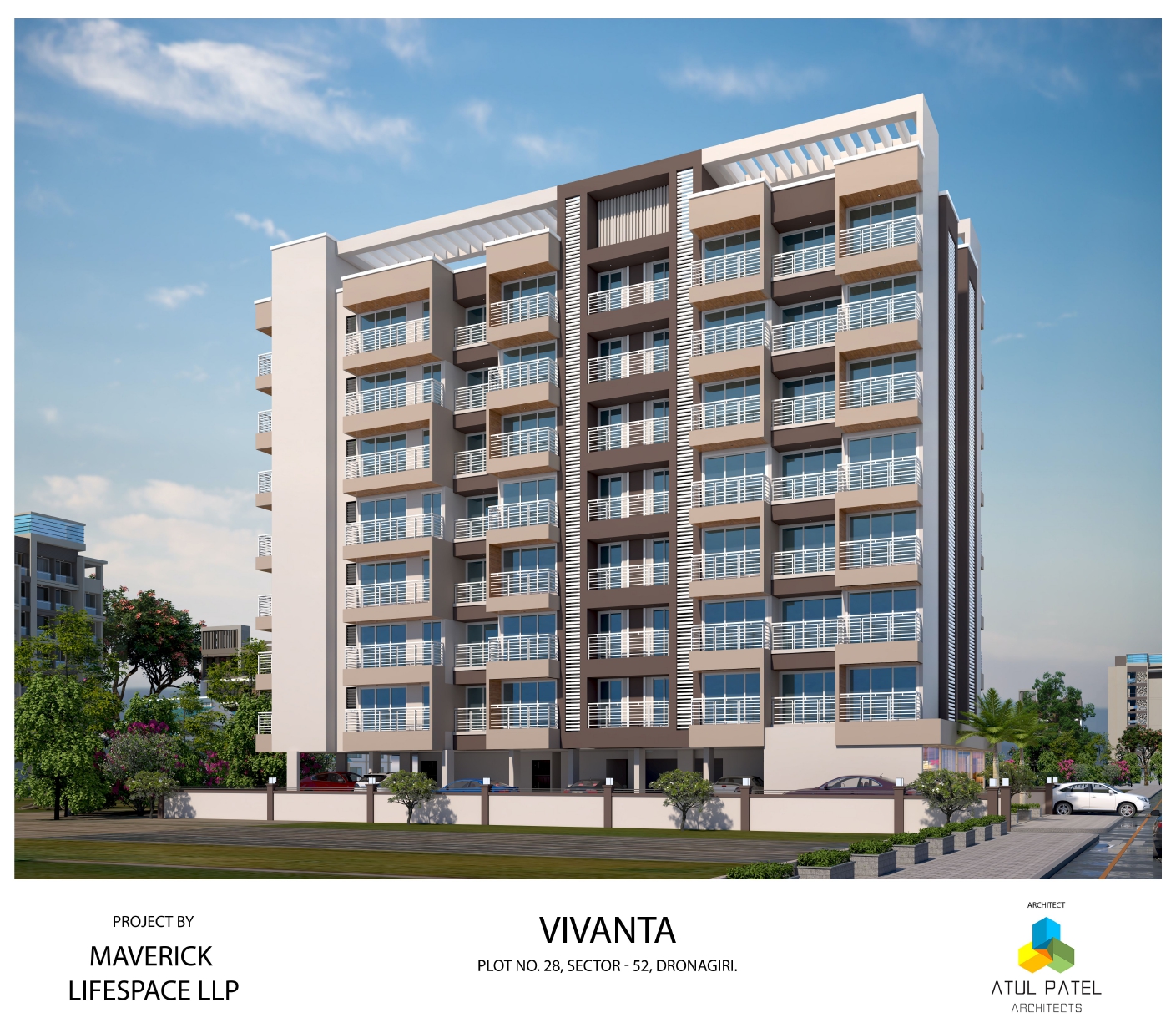 Vivanta Project